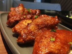 -Hurricane's Grill 飓风牛排