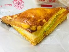 -中关村茶点