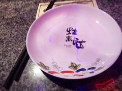 -蘭奢雅集·江浙菜(青山江滩店)