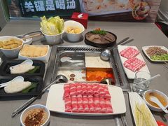 -海底捞火锅(苏宁生活广场店)