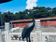 -清东陵