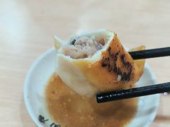-蒋家桥饺面店(东关街店)