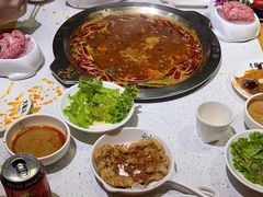 -大龙燚火锅