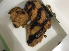 -德克士(阳光店)