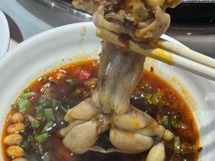 -蜀滋香鲜鱼美蛙火锅(339店)