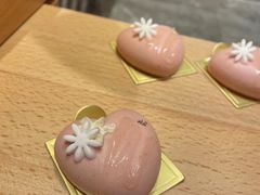 -太湖饭店玉兰厅(自助餐厅)