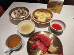 -闽海肴(北辰荟店)