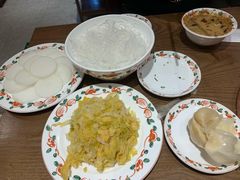 -北京老门框爆肚涮肉馆(凤城六路店)