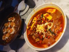 -蔴将·川菜(黄龙万科店)