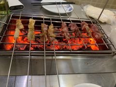 -小寒羊烧烤(凯瑞时代大厦店)