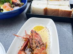 -Ministry of Crab•MOC(交子大道店)