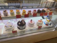 -那家面包房(珠江路店)