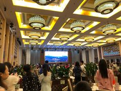 大堂-顺德人家食府(黄金广场店)