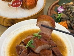 -丰尔粥食·顺德鱼生·干蒸排骨顺德菜(大良分店)