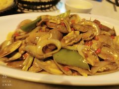 -欢乐海岸美食联盟