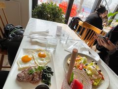 -The Rug Cafe(王府中环店)