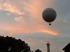 -横店影视城梦幻谷园区