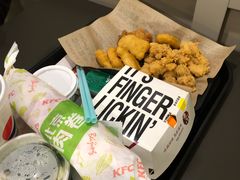 -肯德基(沈阳机场T3店)