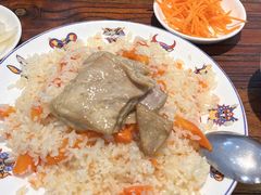 -217丰惠源抓饭(江乾路店)