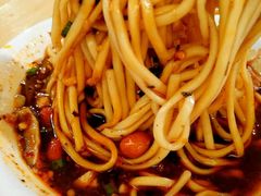 -牛王庙吳記怪味面(双楠店)