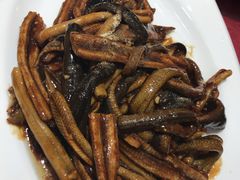 牛肉汤草炉烧饼-双东酒店(东关街店)