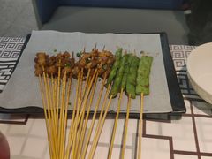 -靓虾二哥长沙地标小龙虾(五一广场店)