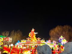 -济南方特东方神画