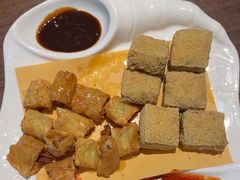 -绍兴老味道·非遗门店(银泰城店)