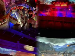 -郑州方特梦幻王国