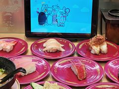 -寿司郎(皇庭广场店)