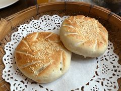 -老牌坊鲁菜名店(宽厚里店)