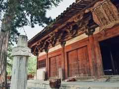 -五台山风景名胜区