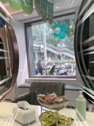 -LJOY丽锦造型·烫发染发