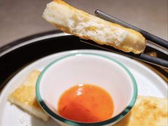 -淘米捞·米汤脆鲩鱼火锅(福田皇岗店)