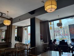 -严记小天府酸菜鱼(西四路店)