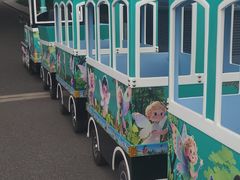 -昆山城市生态森林公园