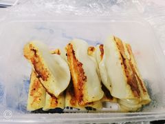 -众口斋锅贴(银泰城店)