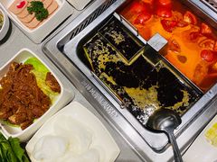 -海底捞火锅(吴中路店)