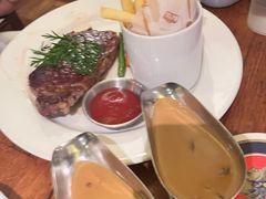 -宝莱纳餐厅(滨江店)