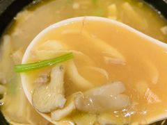 山药骨髓肉-東城故事·尋找姆媽的味道(玉兰路店)