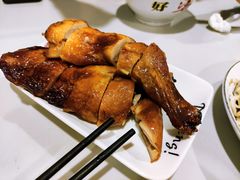 -民间老鸡汤面馆(中山北路店)