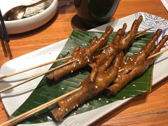 -云海肴·汽锅鸡·云南菜(广安门天虹店)