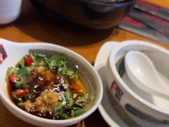 -你好牛火锅 头牌无花果鸡(海上传奇店)