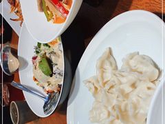 -必点海鲜·鲅鱼水饺(鞍山西道店)