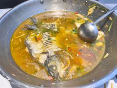 -楚鱼王·河鲜·湖北菜(华农店)