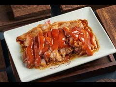 -抱德·潮汕味(琶洲店原惠城鱼仔)