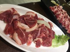 -合合大冷面(湖南店)