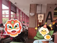 -永红源啤酒·烧烤·海鲜·大排档(台柳路店)