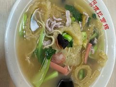 -项记面馆(明瓦廊店)