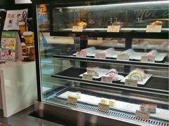 -麦当劳(北京路广百广场店)